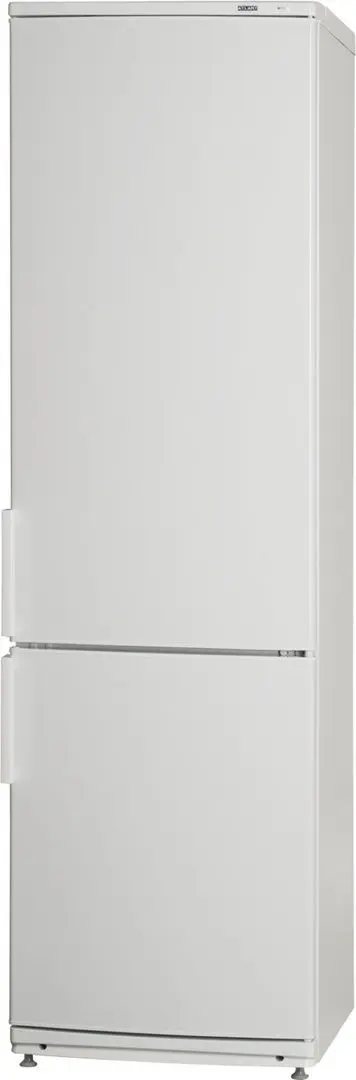 Frigider Atlant Soft Line+ XM-4026-500 (White)