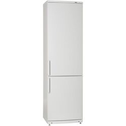 Frigider Atlant Soft Line+ XM-4026-500 (White) Thumb