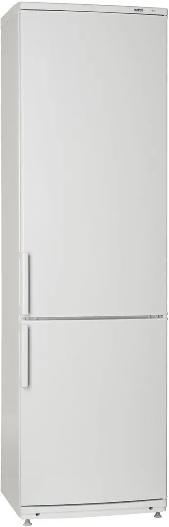 Frigider Atlant Soft Line+ XM-4026-500 (White)