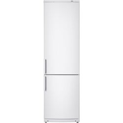 Frigider Atlant Soft Line+ XM-4026-500 (White)