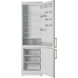 Frigider Atlant Soft Line+ XM-4026-500 (White) Thumb