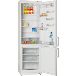 Frigider Atlant Soft Line+ XM-4026-500 (White) Thumb