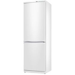 Frigider Atlant Soft Line XM 6021-502 (White) Thumb