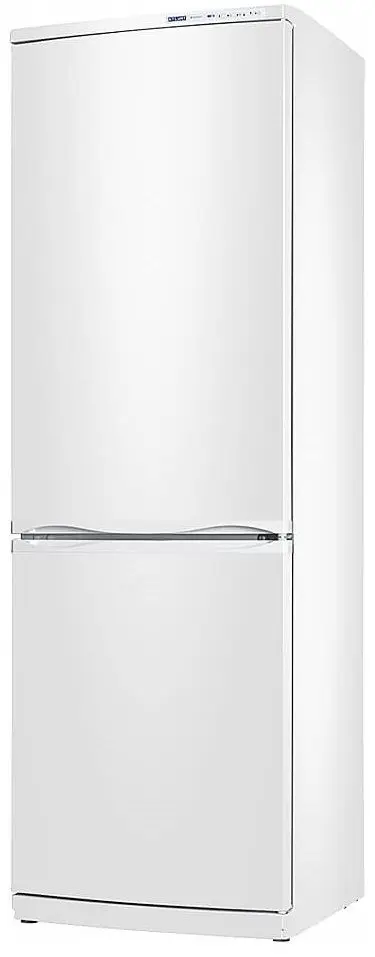 Frigider Atlant Soft Line XM 6021-502 (White)