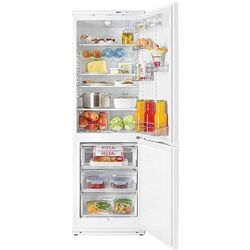 Frigider Atlant Soft Line XM 6021-502 (White) Thumb