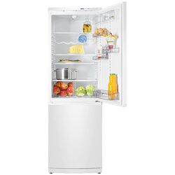 Frigider Atlant Soft Line XM 6021-502 (White) Thumb