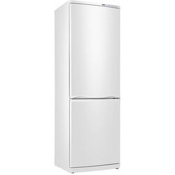 Frigider Atlant Soft Line XM 6021-502 (White) Thumb