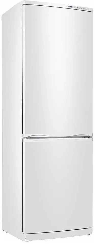 Frigider Atlant Soft Line XM 6021-502 (White)