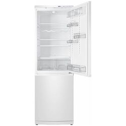 Frigider Atlant Soft Line XM 6021-502 (White) Thumb