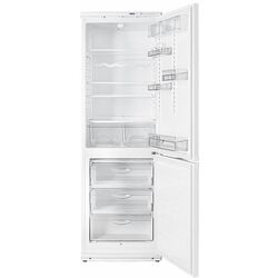Frigider Atlant Soft Line XM 6021-502 (White) Thumb