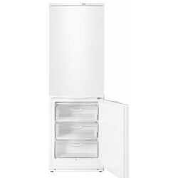 Frigider Atlant Soft Line XM 6021-502 (White) Thumb