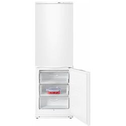 Frigider Atlant Soft Line XM 6021-502 (White) Thumb