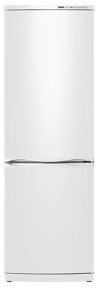 Frigider Atlant Soft Line XM 6021-502 (White)