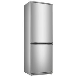 Frigider Atlant Soft Line XM 6021-582 (Silver) Thumb