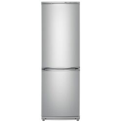 Frigider Atlant Soft Line XM 6021-582 (Silver)