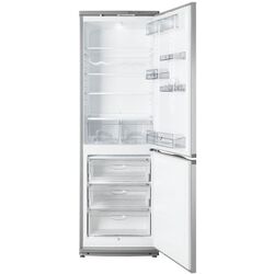 Frigider Atlant Soft Line XM 6021-582 (Silver) Thumb