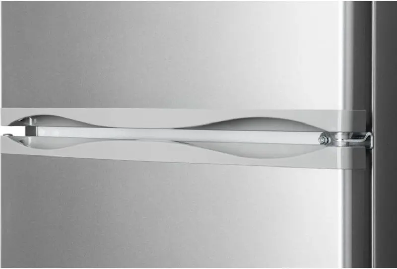 Frigider Atlant Soft Line XM 6021-582 (Silver)