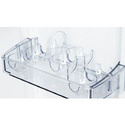 Frigider Atlant Soft Line XM 6021-582 (Silver) Thumb