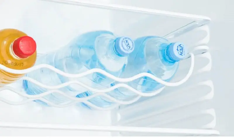 Frigider Atlant Soft Line XM 6021-582 (Silver)