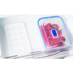 Frigider Atlant Soft Line XM 6021-582 (Silver) Thumb