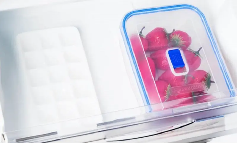 Frigider Atlant Soft Line XM 6021-582 (Silver)