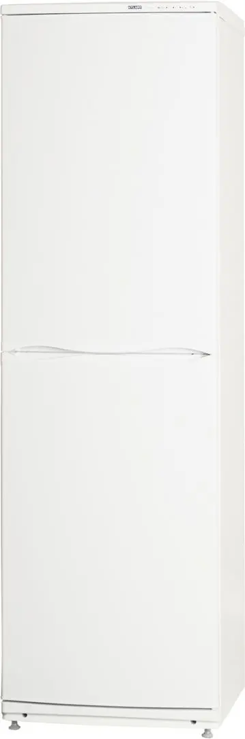 Frigider Atlant Soft Line XM 6023-502 (White)
