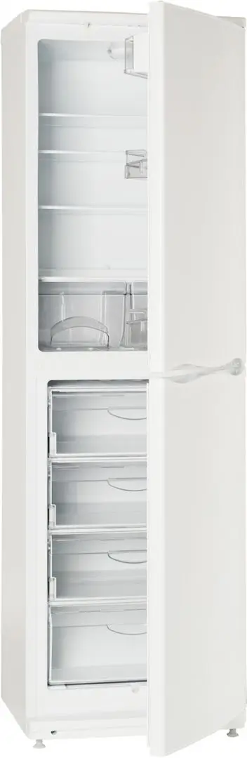 Frigider Atlant Soft Line XM 6023-502 (White)