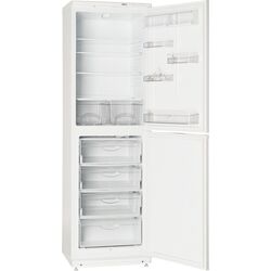 Frigider Atlant Soft Line XM 6023-502 (White) Thumb