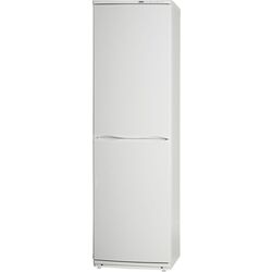 Frigider Atlant Soft Line XM 6025-502 (White) Thumb