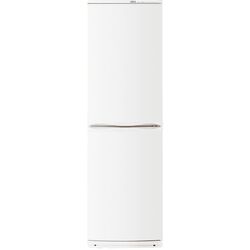 Frigider Atlant Soft Line XM 6025-502 (White)