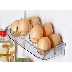 Frigider Atlant Soft Line XM 6025-502 (White) Thumb