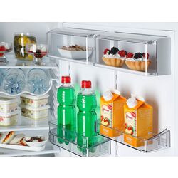 Frigider Atlant Soft Line XM 6025-502 (White) Thumb