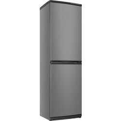 Frigider Atlant Soft Line XM 6025-562 (Dark Gray) Thumb