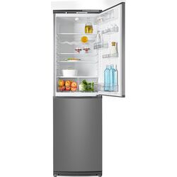 Frigider Atlant Soft Line XM 6025-562 (Dark Gray) Thumb