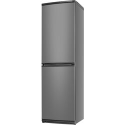 Frigider Atlant Soft Line XM 6025-562 (Dark Gray) Thumb