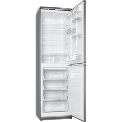 Frigider Atlant Soft Line XM 6025-562 (Dark Gray) Thumb