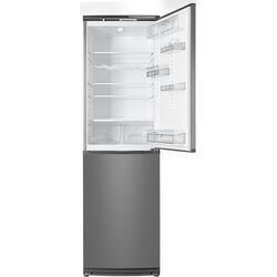 Frigider Atlant Soft Line XM 6025-562 (Dark Gray) Thumb