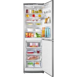 Frigider Atlant Soft Line XM 6025-562 (Dark Gray) Thumb