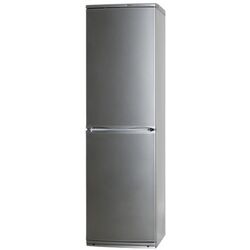 Frigider Atlant Soft Line XM 6025-582 (Inox) Thumb