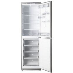 Frigider Atlant Soft Line XM 6025-582 (Inox) Thumb