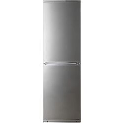 Frigider Atlant Soft Line XM 6025-582 (Inox)
