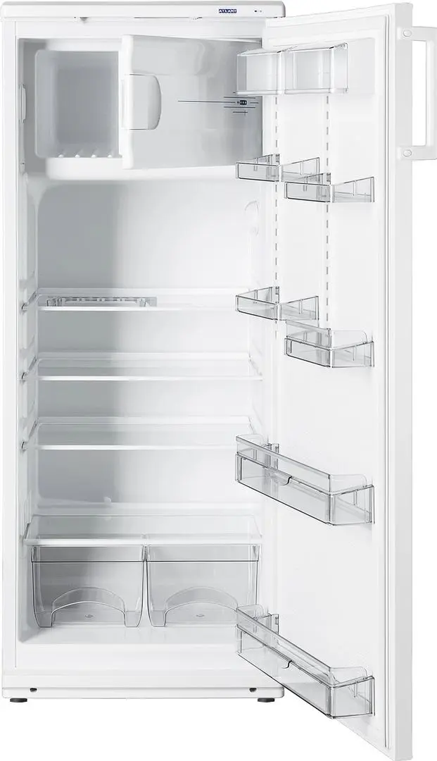 Frigider Atlant Soft МХ-2823-80 (White)