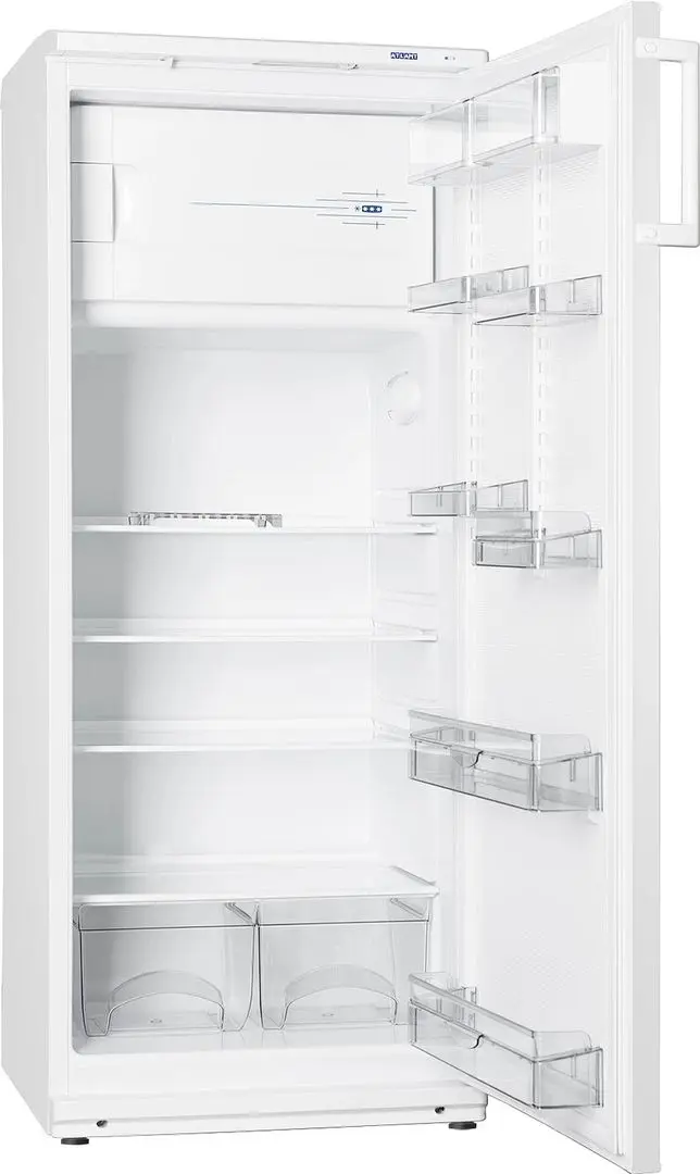 Frigider Atlant Soft МХ-2823-80 (White)