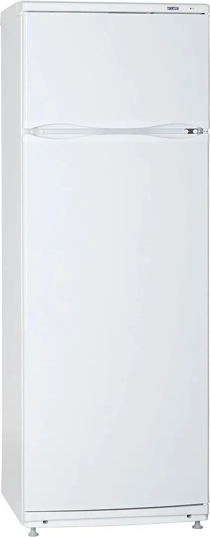 Frigider Atlant Soft МХМ-2826-90 (White)