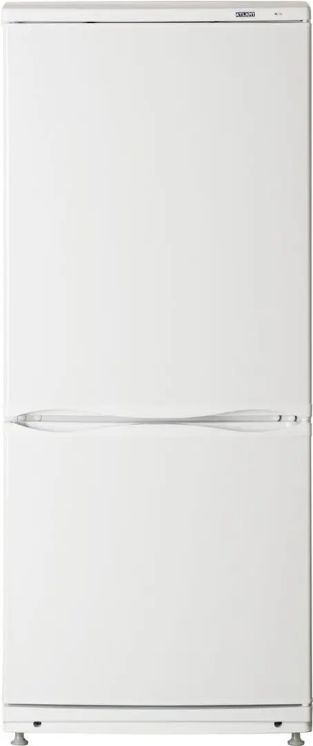 Frigider Atlant XM 4008-500 (White)