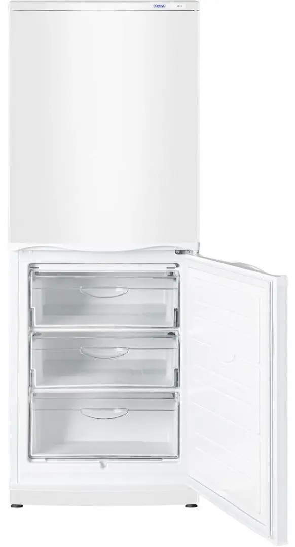 Frigider Atlant XM 4010-500 (White)