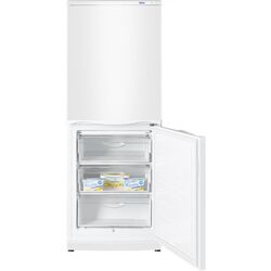 Frigider Atlant XM 4010-500 (White) Thumb