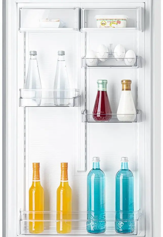 Frigider Atlant XM 4010-500 (White)