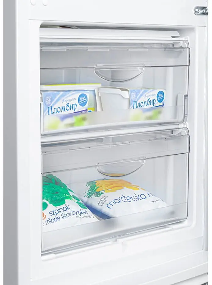 Frigider Atlant XM 4010-500 (White)