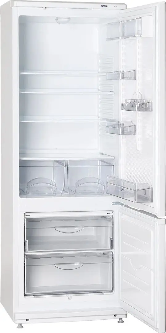 Frigider Atlant XM 4011-022 (White)